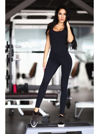 Спортивный комбинезон Black N Rose Спортивный комбинезон Black N Rose