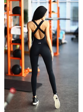 Спортивный комбинезон Dark Night