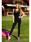Спортивный комбинезон Sexy Black