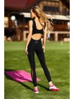Спортивный комбинезон Sexy Black