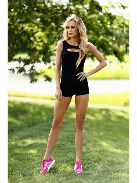 Спортивный комбинезон Nero Short