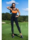 Спортивный комбинезон Perfect Orange
