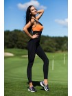 Спортивный комбинезон Perfect Orange