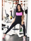 Спортивный комбинезон Perfect Pink