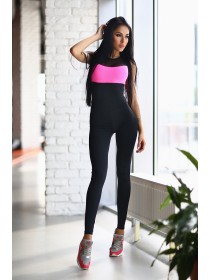 Спортивный комбинезон Perfect Pink