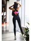 Спортивный комбинезон Perfect Pink