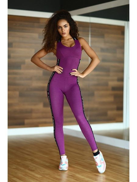 Спортивный комбинезон Pro Fitness Frulatto