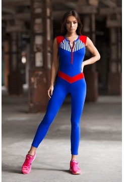 Спортивный комбинезон Cruise