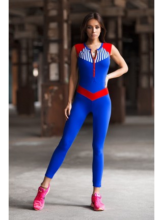 Спортивный комбинезон Cruise Спортивный комбинезон Cruise