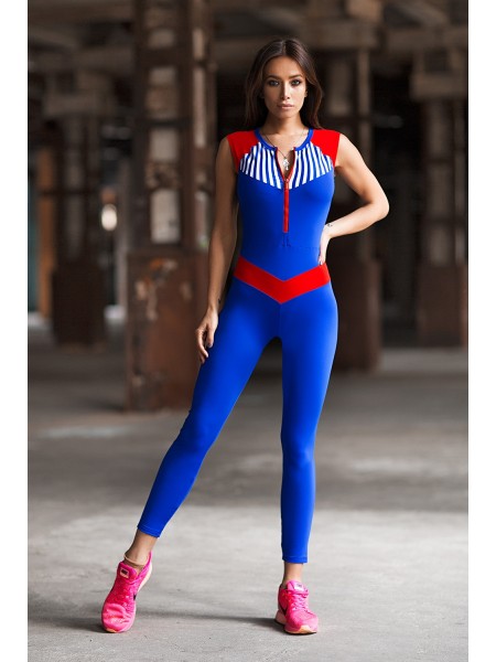 Спортивный комбинезон Cruise Спортивный комбинезон Cruise