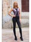 Спортивный комбинезон Disco Violet