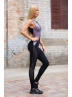 Спортивный комбинезон Disco Violet