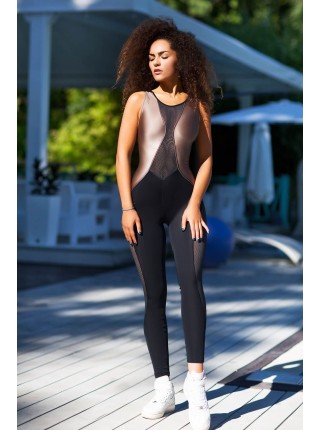 Спортивный комбинезон Disco Nude Спортивный комбинезон Disco Nude