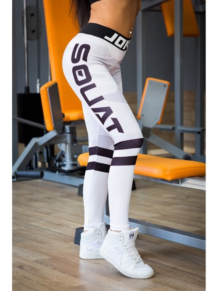 Лосины SQUAT
