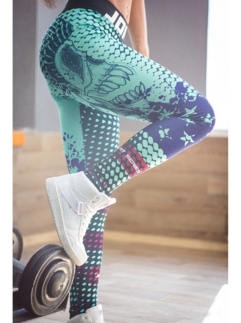 Лосины Americano