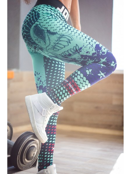 Лосины Americano