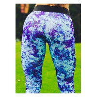 Лосины Blue Diamonds