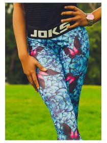 Лосины Butterfly