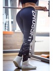 Лосины CROSSFIT
