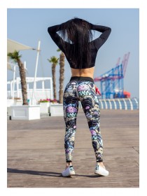 Лосины Dogs Desserts