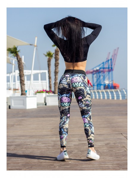 Лосины Dogs Desserts