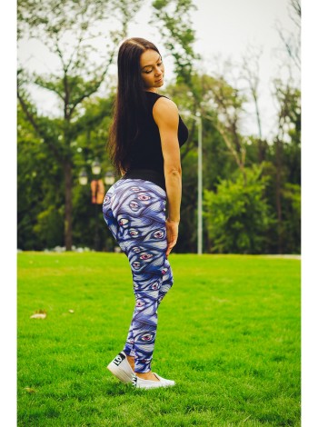 Лосины Eye Muscle