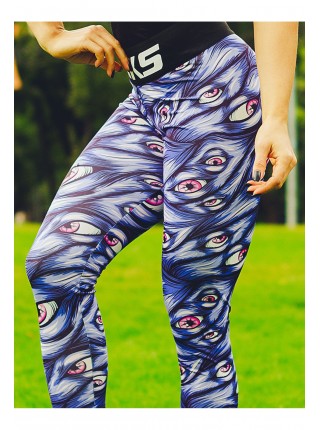 Лосины Eye Muscle