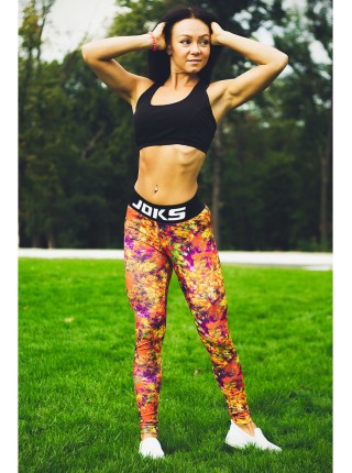 Лосины Firework