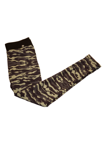 Лосины Forest Military