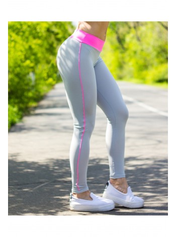 Лосины Gray Sport