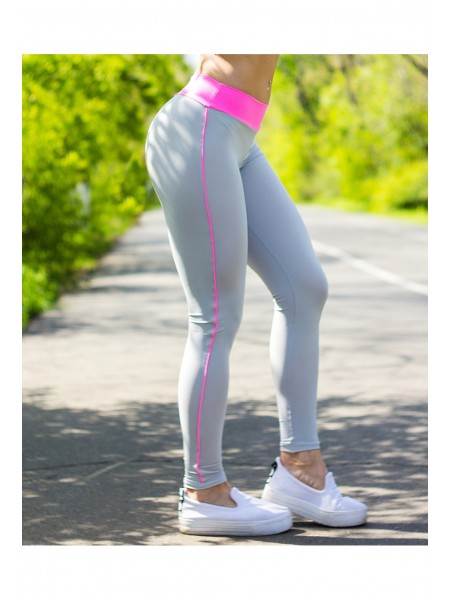 Лосины Gray Sport