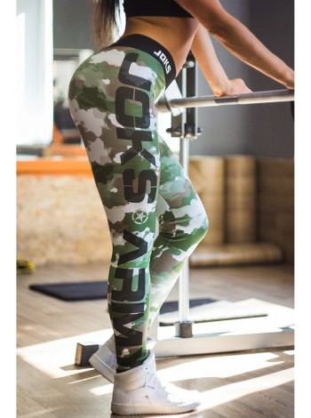 Лосины JOKS ARMY