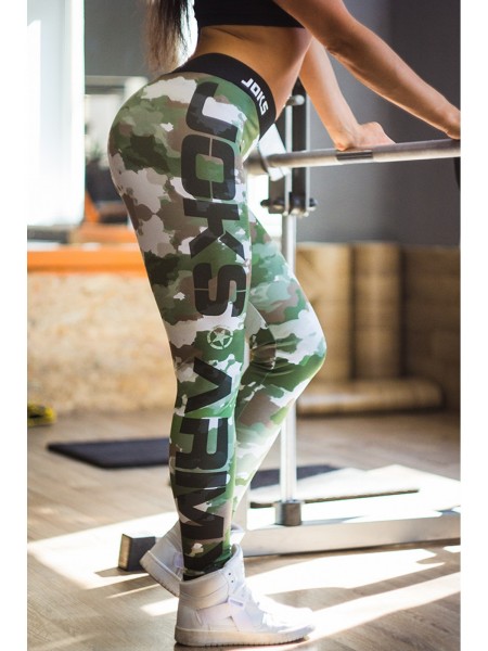 Лосины JOKS ARMY