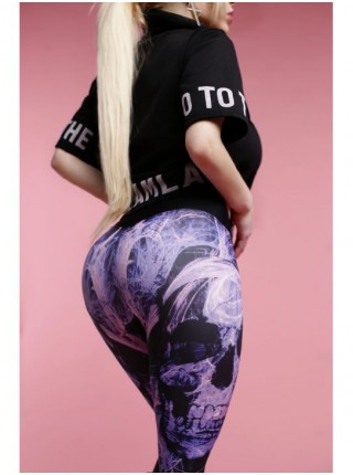 Лосины Bona Classic "DeathLess"