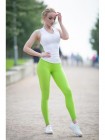Лосины Bona Classic "Light Green"