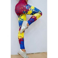 Лосины Bona Classic "Picasso"