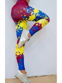 Лосины Bona Classic "Picasso"