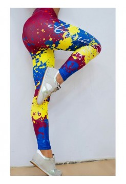 Лосины Bona Classic "Picasso"