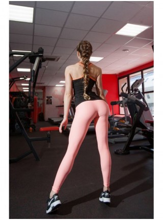 Лосины Bona Classic "Sunset"