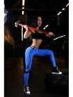 Лосины Frintezza "Blue"