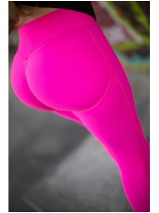 Push-Up лосины Push-Up "Cyclamen"