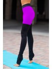 Леггинсы Yoga Tender Violet