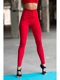 Легинсы Red Corset