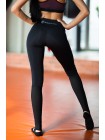 Леггинсы Yoga Total Black