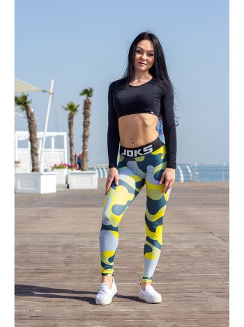 Лосины Sun Military