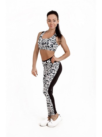 Лосины Mickey Mouse