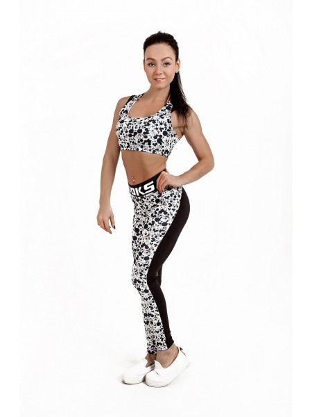 Лосины Mickey Mouse