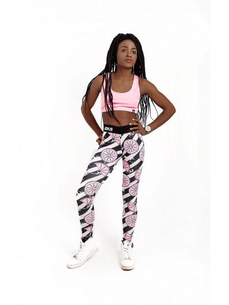 Лосины Not Orange