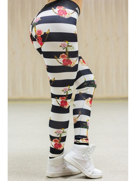 Лосины Odessa Style