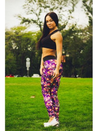 Лосины Picasso